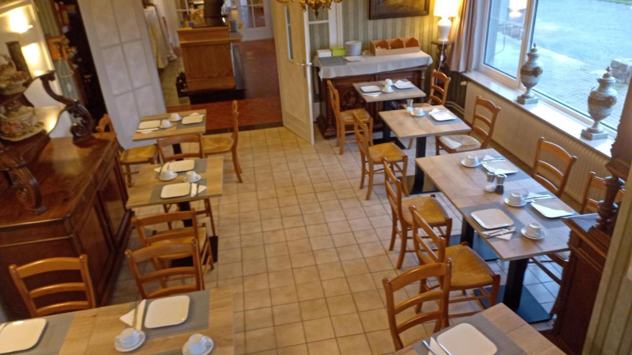 阿肯那提酒店 Linter 外观 照片