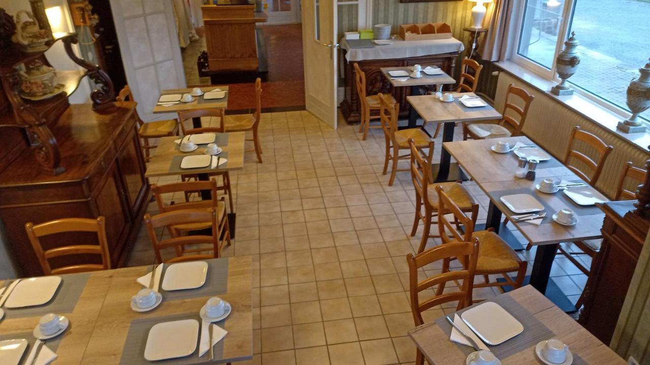 阿肯那提酒店 Linter 外观 照片
